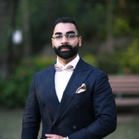 HospiceMD Employee Shaleem Malik's profile photo