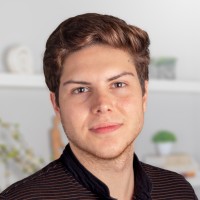 Enterprise Logistics Employee Lucca Piccoli's profile photo