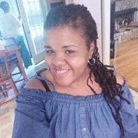 Friends For Life Employee Clarissa Gray's profile photo