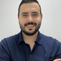COPAYMENT Employee Jorge Ayala's profile photo