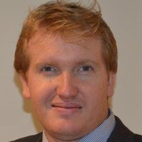 SAAFE CRC Employee Rohan Wighton's profile photo