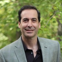 Solution Street Employee Arthur Frankel's profile photo