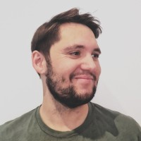 LINAGORA Employee Gaël Lago's profile photo