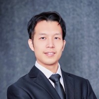 Vetter Pharma Employee Binbin Chen's profile photo
