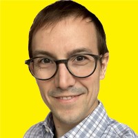 How To Train Your Doctor Employee Matthew Tyler's profile photo