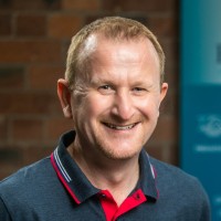 Pragmatism (UK) Ltd Employee Pete Colby's profile photo