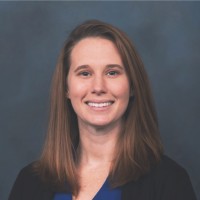 Ibis Public Sector Employee Kathryn Ruddick's profile photo
