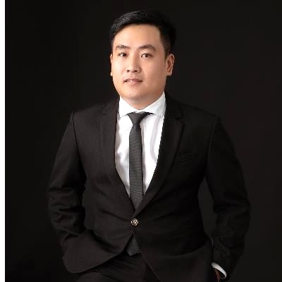 HUFLIT Employee Dang Tri's profile photo
