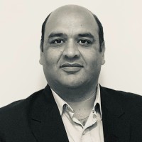 VelocityEHS Employee Jatin Girhotra's profile photo