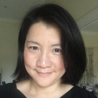 nbn™ Australia Employee Kitty Tong's profile photo