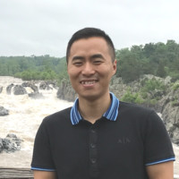 Hao Jin Email & Phone Number