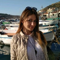 Svetlana Lukashevich Email