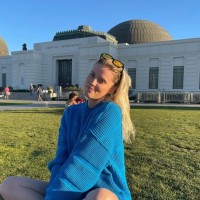 Stride Social Employee Anna Lambert's profile photo