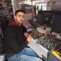 AMS Electronics Ltd. Employee Ayoub Elhoubbidi's profile photo