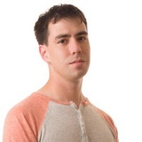 DASH Tech Integrated Circuits Employee James Wilson's profile photo