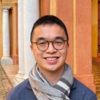 Airwallex Employee Jonathan Chan's profile photo