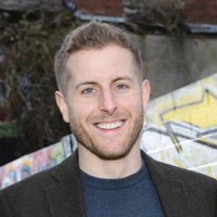 ComplyLoft Employee Conor Wilson's profile photo