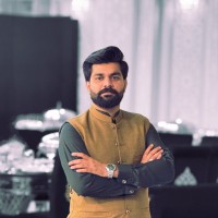 Cherry Byte Technologies Employee Zeeshan Arshad's profile photo