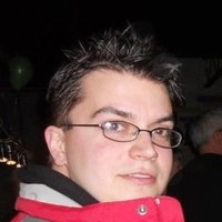 Banana Republic Factory Employee Thomas Sharp's profile photo