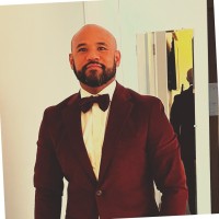 Robinson Sanchez Email & Phone Number