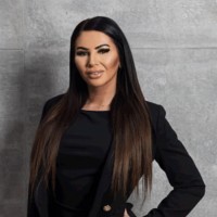 Relocation Services Australia Employee Danica Carter's profile photo