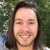 Custom Microwave, Inc. Employee Jacob Lovelady's profile photo