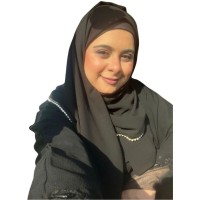 Arab International Schools Employee Ruba al Berjaoui's profile photo
