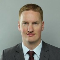 Ministry of Defence New Zealand Employee James Douglas's profile photo