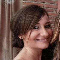 Pepe Jeans London Employee Yolanda Sanchez Gil's profile photo