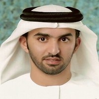 Capital Protocol Employee Saif al Rashdi's profile photo
