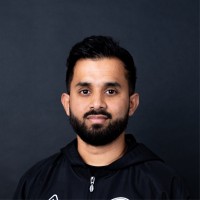 Asrar Mohammad Email