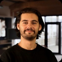 Wipple Employee Romain Cauchy's profile photo