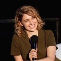 NPR Employee Phoebe Lett's profile photo