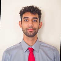 Lotis Blue Consulting Employee Waleed Almousa's profile photo