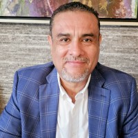 bSide Consulting Employee Luis Cabrales Rivera's profile photo