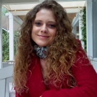 Demirören Teknoloji Employee Ebru Aras's profile photo