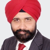 Shorthills AI Employee Paramdeep Singh's profile photo