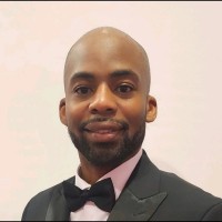 Constellation Employee Joel Reid's profile photo