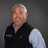 Goodwin Employee Rich Brennan's profile photo