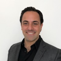 Criogas Employee Ricardo Chahin's profile photo
