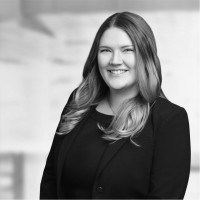 Akin Gump Strauss Hauer & Feld LLP Employee Ali Boyd's profile photo