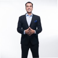 Rodeo Dental & Orthodontics Employee Yahya Ficd's profile photo