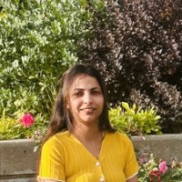 Deer Ridge Golf Club Employee Harpreet Kaur's profile photo