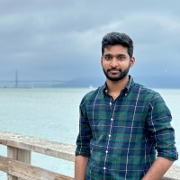 Praneeth Reddy Amudala Puchakayala Email