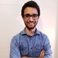 AppusHR Employee Guilherme Lofrano's profile photo