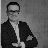 Palm Group Employee Benjamin Fehrenbach's profile photo