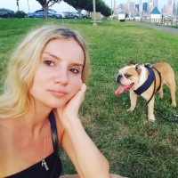 MARIA TASH Employee Katia Kleyman's profile photo