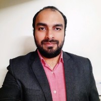 Kosher Climate India (P) Limited Employee Atul Sharma's profile photo