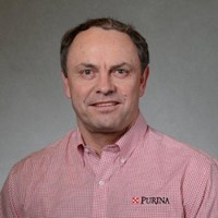 PMI Employee Terry Weeden's profile photo