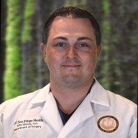 Desert Trauma Surgeons Employee John Woods's profile photo